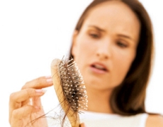 hair loss, thinning hair